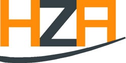 HZA Logo